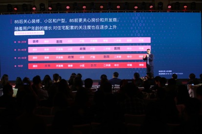 AI赋能房地产行业  未来的人居到底有多智能-中国网地产