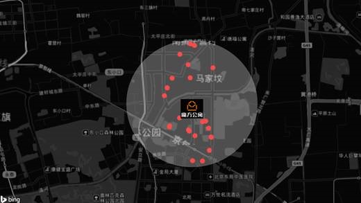云房数据：是什么让长租公寓租金2.5倍于隔壁小区！-中国网地产