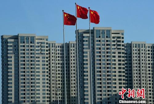 中国二手房价排名：北京6.8万居首 最低城市仅2600元-中国网地产