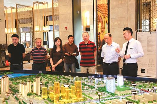 武汉市住建局2017年工作总结：坚持住房新定位 多点发力谋新篇-中国网地产