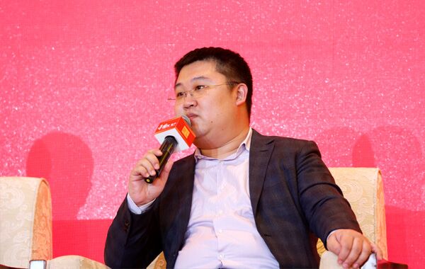 武磊：未来房地产要向能力要收益-中国网地产