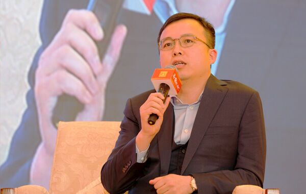 朱剑敏：新时代下 企业应不忘初心顺势而为-中国网地产