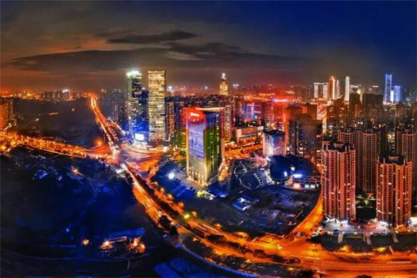 大数据金融发展领跑全国 “贵州样本”引广泛关注-中国网地产