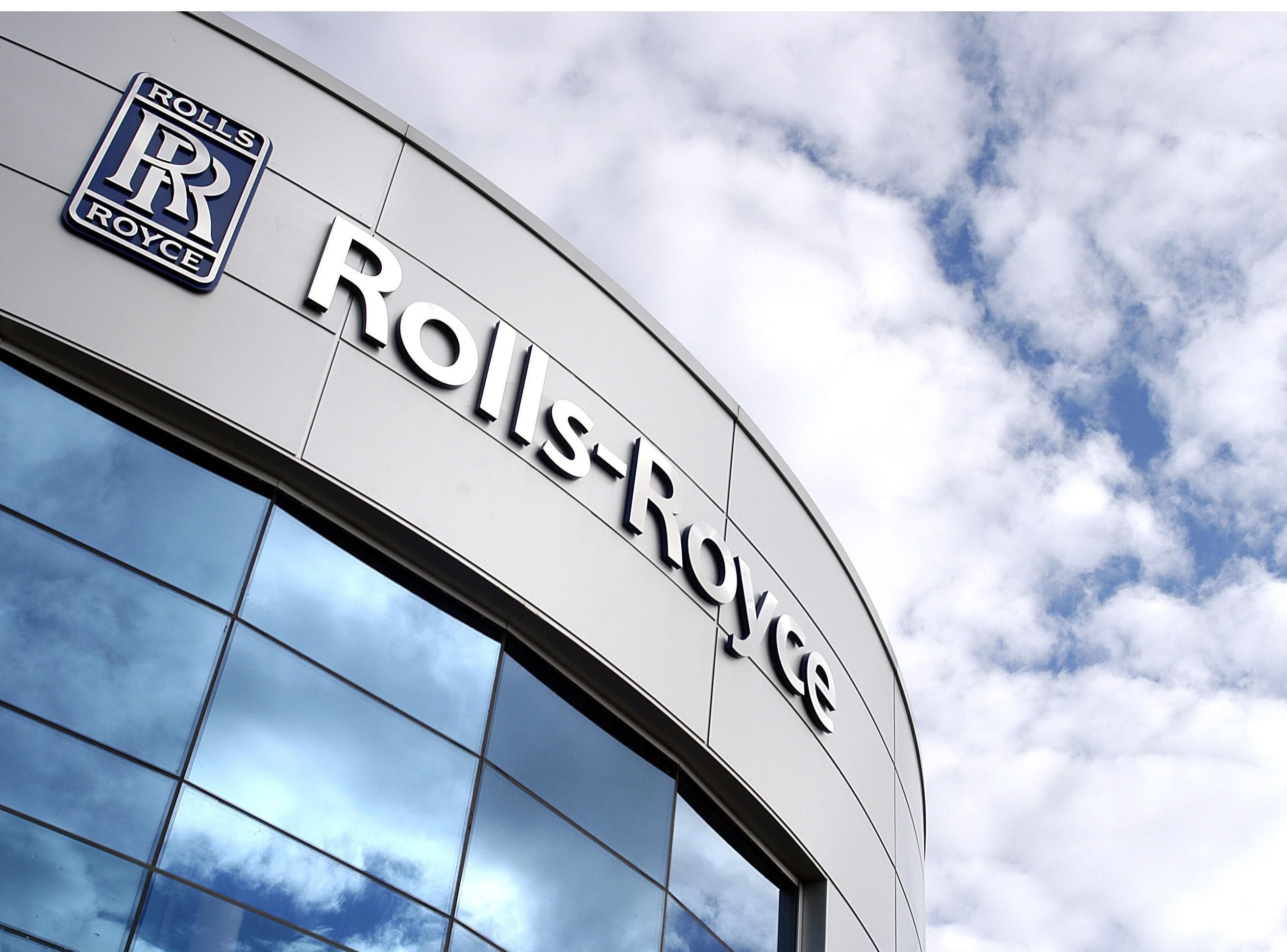 罗尔斯·罗伊斯（Rolls-Royce）委托戴德梁行负责全球房地产业务-中国网地产