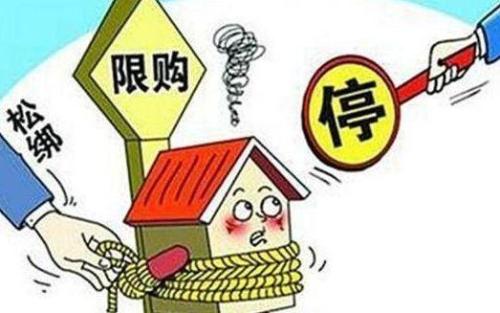 楼市调控走向“精准化” 限购政策从“一刀切”变“差别化”-中国网地产