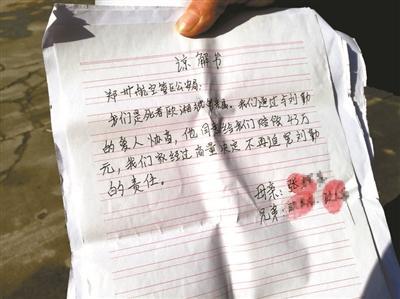 城管抽梯墜亡者14歲打工至今未婚 已買好回家車票-中國網地産