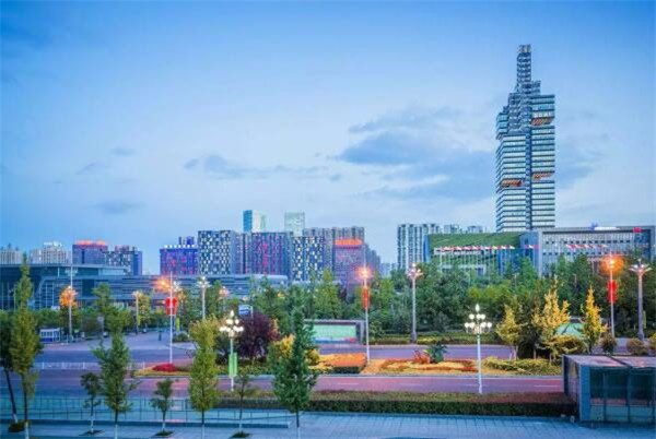 轨道交通，引领城市商业发展新格局-中国网地产