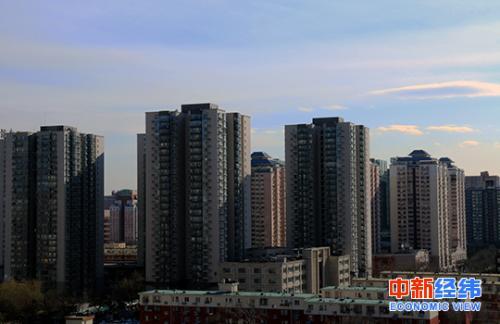 这些城市房贷“涨价”已超北上广深-中国网地产