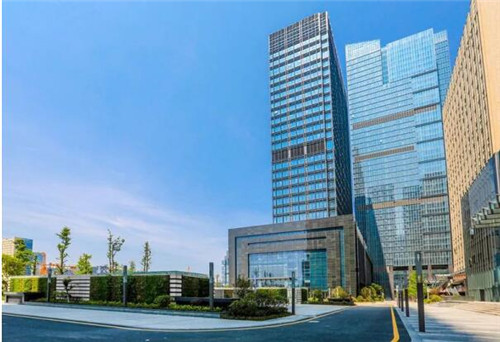 贵州金融城|城市中心 首席精英生活品质特区-中国网地产