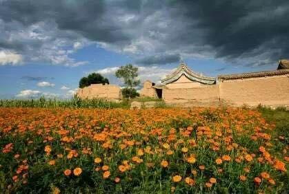 2017年河北省乡村旅游收入超200亿元-中国网地产