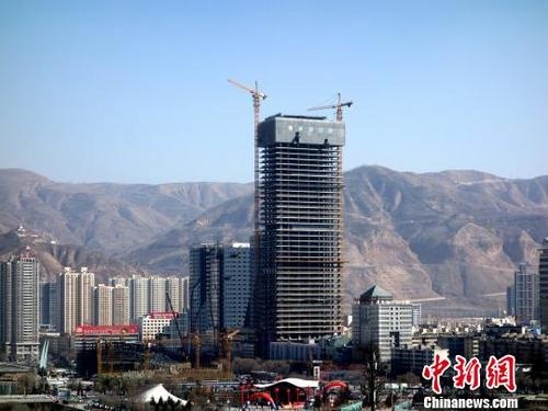 50城开年“卖地”收入逾5000亿元 杭州居首-中国网地产