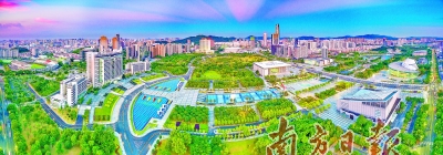 东莞：提速驶向“创新型一线城市”-中国网地产