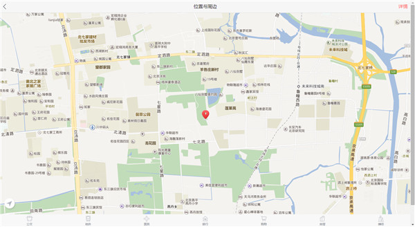 2017年至今北京市昌平区共有产权房用地供应情况-中国网地产