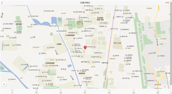 2017年至今北京市顺义区共有产权房用地供应情况-中国网地产
