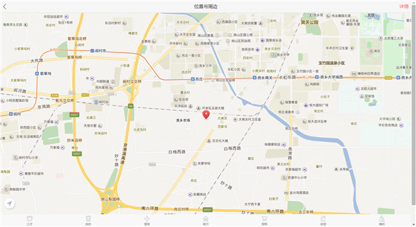 2017年至今北京市房山区共有产权房用地供应情况-中国网地产