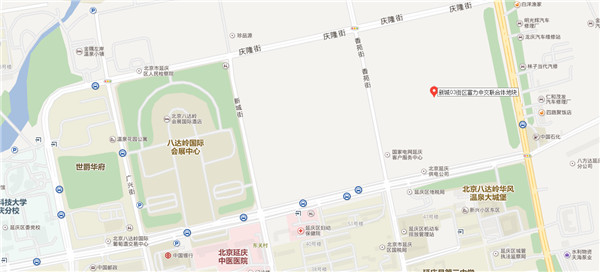 2017年至今北京市延庆区共有产权房用地供应情况-中国网地产