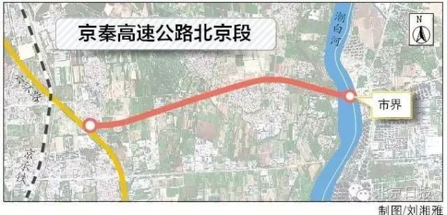 好消息！2020年这条高速全线通车，将成为京哈高速并行线-中国网地产