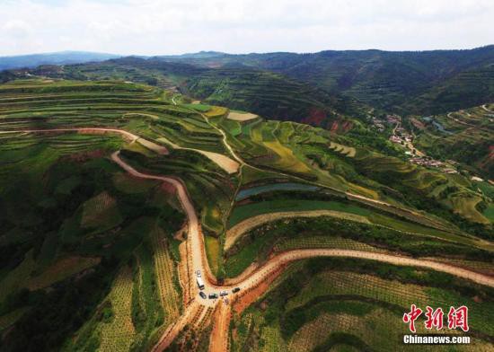国办：严格土地用途管制 从严控制建设占用耕地-中国网地产