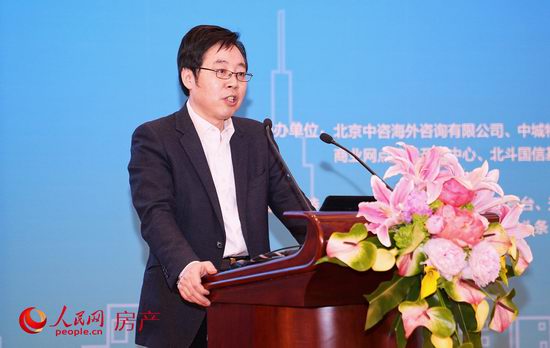 发改委规划司司长陈亚军：特色小镇发展存在7大问题需要重点防范-中国网地产