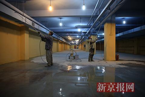 北京城区首个冰壶场6月将向市民开放-中国网地产
