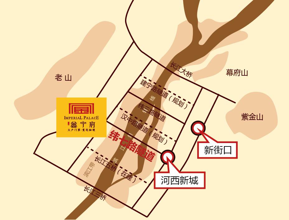 【360°重磅PK】四大维度解读江北新区实力盘-中国网地产
