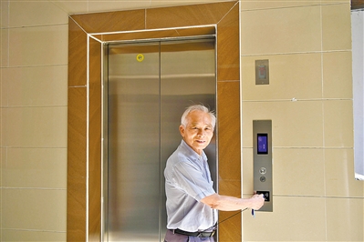 电梯加装“闯关手册”-中国网地产