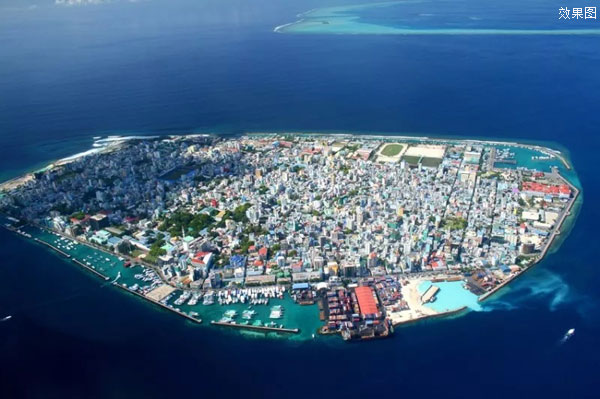 贵阳观山湖区正在建一座约7个马尔代夫首都的大城-中国网地产