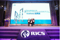 戴德梁行揽获RICS 2018中国区年度大奖多项至高荣誉-中国网地产