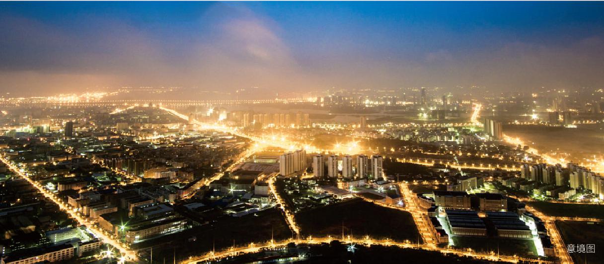 商业市场热度提升，中海锦江城商铺去化率98%-中国网地产