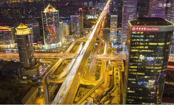 贵阳碧桂园·星作紧邻在建地铁1号线 缔造城市新未来-中国网地产
