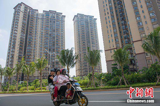 经济观察：中国专家预料未来房地产调控会持续加码-中国网地产