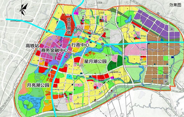 中国铁建贵安山语城推出D2栋LOFT公寓-中国网地产