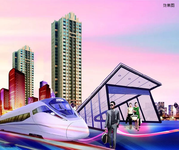 贵阳恒大未来城便捷交通打造舒畅生活 让生活慢一点-中国网地产