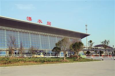 南京空港新城强势领航 溧水腾飞令人瞩目-中国网地产