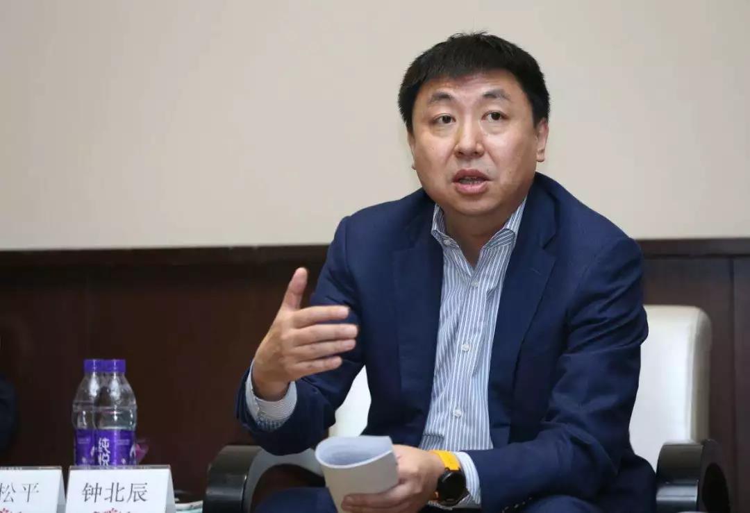 首创置业43岁的新总裁与他TOP30的必达梦-中国网地产