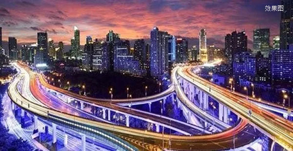 碧桂园星作|商圈的发展史 就是一个城市发展的缩影-中国网地产