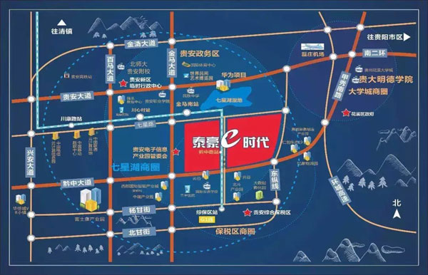 泰豪集团三十周年庆典即将盛大开启-中国网地产