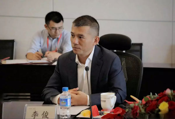 俊发集团与云南建投集团签署战略合作协议-中国网地产