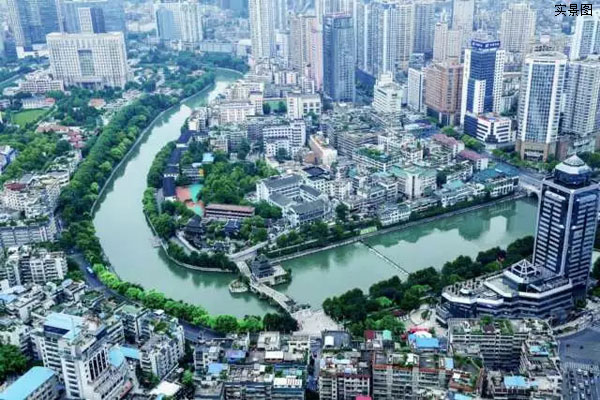 贵阳恒大未来城 倾力构筑未来生活蓝图 -中国网地产