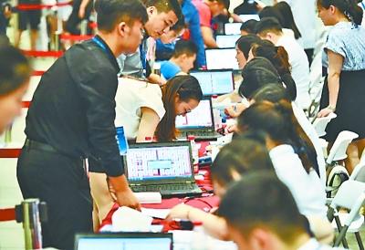 武汉首批“八折大学生安居房”正式发售 均价6800-中国网地产