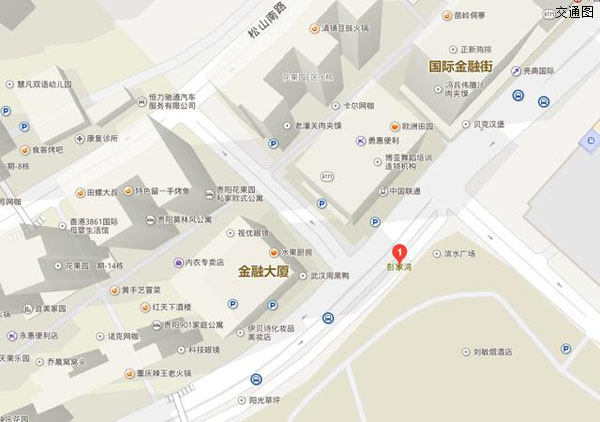 贵阳花果园与白云区商品房新获预售逾16.5万方-中国网地产
