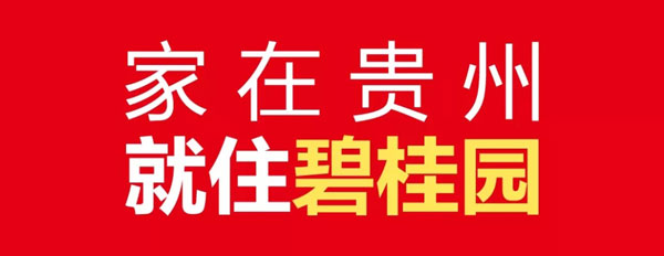 本周六贵阳碧桂园·星荟让世界重新想象-中国网地产