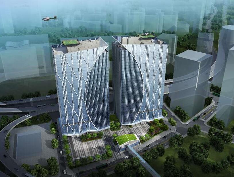 长实海韵轩酒店获批改建商厦 市值将高达400亿港币-中国网地产
