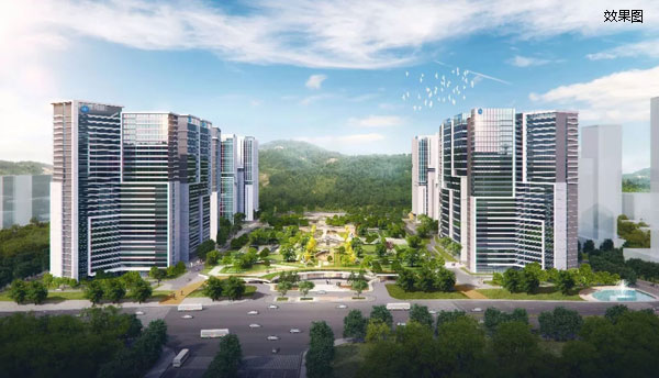 富力新天地5.5米挑高Loft公寓 兼具灵活性和多变性-中国网地产
