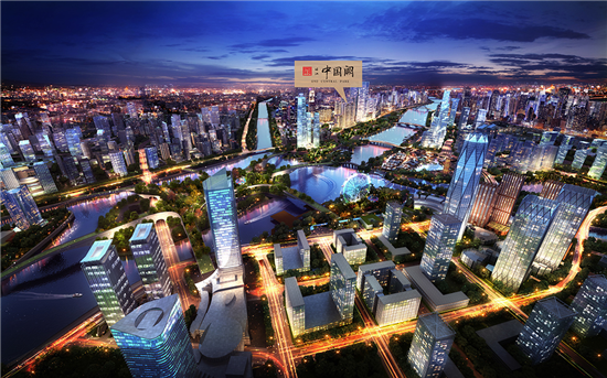 珠江·中国阙：副中心内、运河CBD旁的最后一个华宅-中国网地产