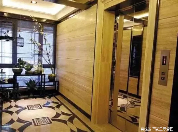贵阳碧桂园百花里规划推出有精装高层洋房与SOHO公寓-中国网地产
