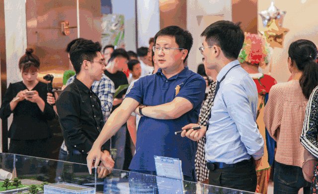 龙湖瑶海天街 首付4万起 地铁口＋购物中心引爆投资热潮-中国网地产
