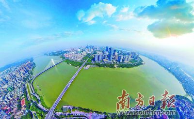 惠州市国土资源局： 全面施策推动城市土地节约集约利用-中国网地产