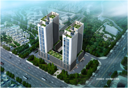 氪空间联合办公进驻合肥高新区，覆盖内地城市已达11个-中国网地产