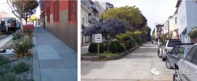 提升改善城市公共空间品质，美国是这样布设街道家具的-中国网地产